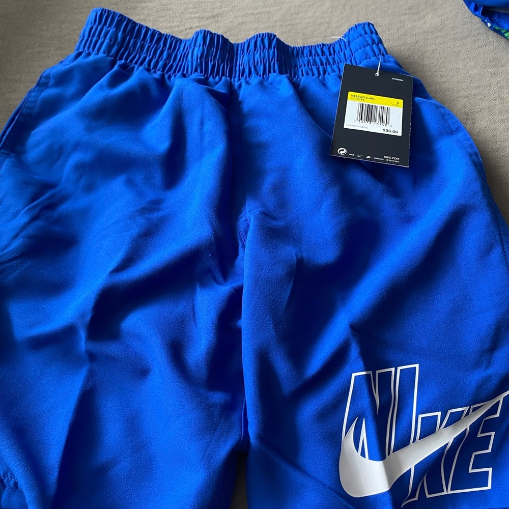 Nike Swim trunks